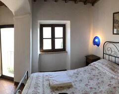 Hotel B&B La Fonte Del Machiavelli (San Casciano in Val di Pesa, Italija)
