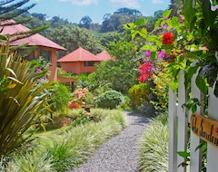 Hotel Boquete Garden Inn (Bajo Boquete, Panama)