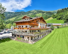 Aktivhotel Gasteiner Einkehr (Dorfgastajn, Austrija)