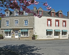 Hotel Le Petit Keriquel (La Chapelle-Caro, Frankrig)