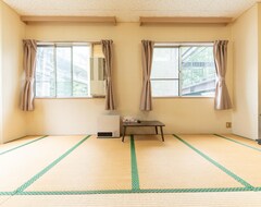 Cijela kuća/apartman OYO Hotel Kamaishi Heita Pansion (Iwate, Japan)