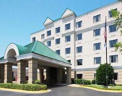 Hotelli Baymont By Wyndham Jackson/Ridgeland (Jackson, Amerikan Yhdysvallat)