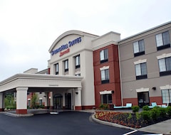 Hotelli Springhill Suites Quakertown Pennsylvania (Quakertown, Amerikan Yhdysvallat)