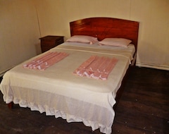 Khách sạn Amazon Yanayacu Lodge (Iquitos, Peru)