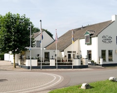 Khách sạn B&B, Brasserie Lakerhof (Ohé en Laak, Hà Lan)