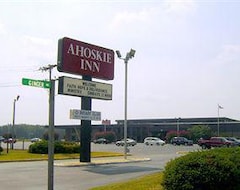 Hotel Ahoskie Inn (Ahoskie, USA)
