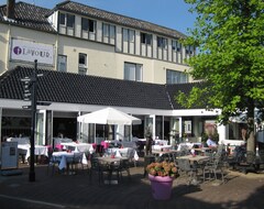 Khách sạn De Kroon (Oldenzaal, Hà Lan)