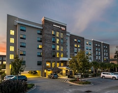Khách sạn Springhill Suites By Marriott Charleston Mount Pleasant (Mount Pleasant, Hoa Kỳ)