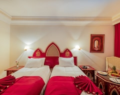 Hotel Mogador Al Madina (Agadir, Morocco)