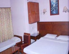 Hotel Jc Grand Kodaikanal (Kodaikanal, Hindistan)