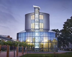 Khách sạn Glas (Zary, Ba Lan)