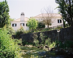 Khách sạn Estalagem De Colares (Colares, Bồ Đào Nha)