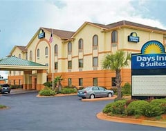 Hotel Days Inn & Suites by Wyndham Prattville-Montgomery (Prattville, EE. UU.)