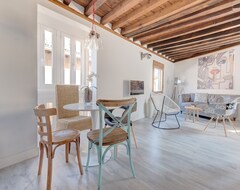 Casa/apartamento entero New Design Apartment In City Centre (Toledo, España)