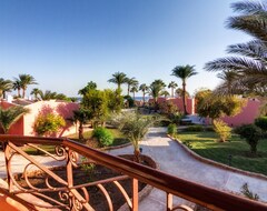 Khách sạn Solymar Paradise (Hurghada, Ai Cập)