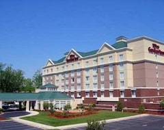 Khách sạn Hilton Garden Inn Rock Hill (Rock Hill, Hoa Kỳ)