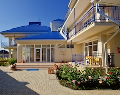 Hotel Raduga Serenity (Anapa, Russia)