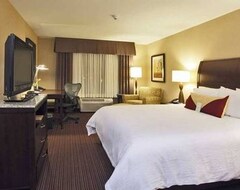 Hotel Hilton Garden Inn Clovis (Clovis, USA)
