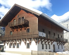 Otel Ski Lodge Jaktman (Bad Gastein, Avusturya)