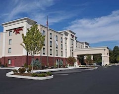 Hotel Hampton Inn Raynham-Taunton (Raynham, USA)