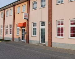 Pansiyon Schwerin-Unterkunft (Schwerin, Almanya)
