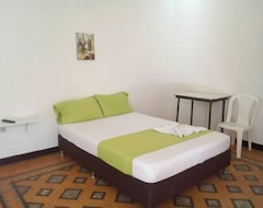 Hotel Nuevo Astoria (Neiva, Kolombiya)