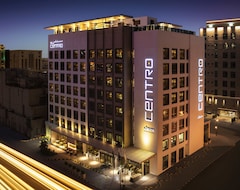 Otel Centro Olaya Riyadh (Riyad, Suudi Arabistan)