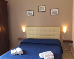 Bed & Breakfast Casa Melany (Taormina, Italy)