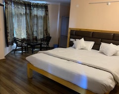 Hotel Aarika Homestay (Shimla, Indija)