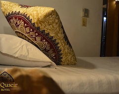 Hotel El Quseir (El Quseir, Egypt)