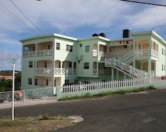 Khách sạn The Relax Inn (St George's, Grenada)
