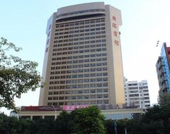 Khách sạn Hotel Starway Guangshen (Thẩm Quyến, Trung Quốc)