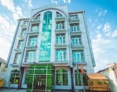 Hotel Aef (Bakü, Azerbaycan)