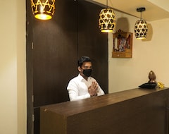Hotel Pub Street Inn (Thane, Hindistan)