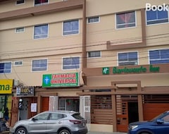 Hotel Barlovento Inn Piura (Piura, Peru)