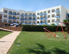 Hotelli Hotel Evalena Beach Apartments (Protaras, Kypros)