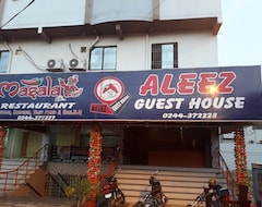 Khách sạn Aleez Guesthouse (Nawabshah, Pakistan)