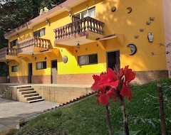 Hotel Villa Monteli Suites (Cuernavaca, Meksiko)