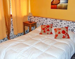 Khách sạn Melipal Flats (San Carlos de Bariloche, Argentina)