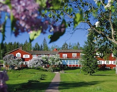 Resort Hotell Gyllene Hornet (Tällberg, İsveç)