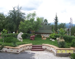 Hotel Kompleks MG (Momchilgrad, Bulgarien)