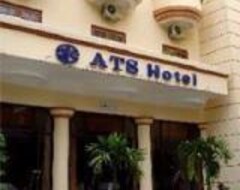 Hotelli Ats Hotel - 33B Pham Ngu Lao - By Bay Luxury (Hanoi, Vietnam)