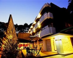 Atami Onsen Relax Resort Hotel (Atami, Nhật Bản)