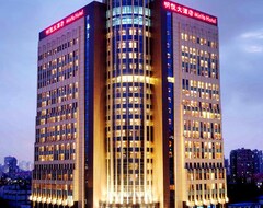 Khách sạn Minya Hotel Shanghai (Thượng Hải, Trung Quốc)