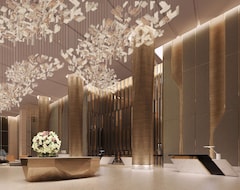 Otel Doubletree By Hilton Shah Alam I-city (Shah Alam, Malezya)