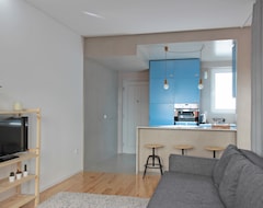 Cijela kuća/apartman Sao Miguel 50 Porto (Porto, Portugal)