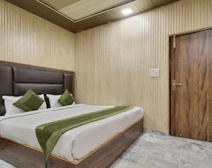 Khách sạn Treebo Trip Smile Inn Mahna Singh Road (Amritsar, Ấn Độ)