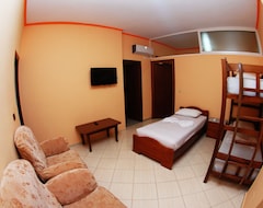 Hotel Anna (Saranda, Albania)