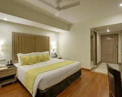 Hotel Sterling Agra (Agra, India)