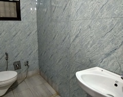 Otel JK Rooms 119 Orange City Apartment (Nagpur, Hindistan)
